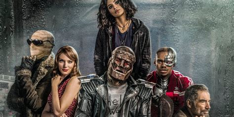 moviesjoy doom patrol|Watch Doom Patrol (HBO) .